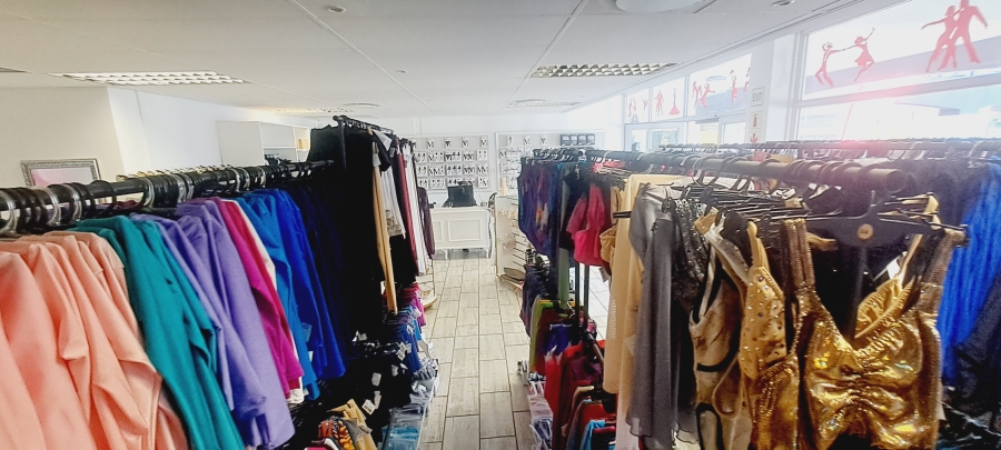 Commercial Property for Sale in Tyger Valley Western Cape